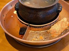 -刘老表·瓦罐汤涮肉(青云谱店)