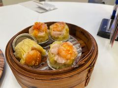 蟹籽烧卖皇-顺德人家食府(黄金广场店)