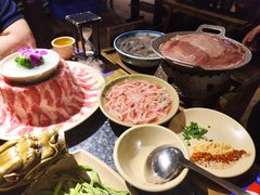 -蜀大侠火锅(寰球文化地标·总府店)