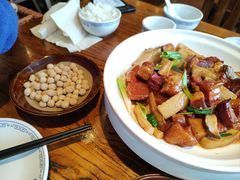 -老雒阳面馆·水席(定鼎门店)