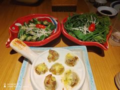 -三石铁板烧(紫竹桥店)