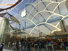 -Apple零售店(天环广场店)