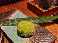 -京鹿料理(荟聚店)