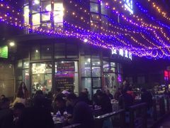 -江湖黑大兔(杨家坪店)