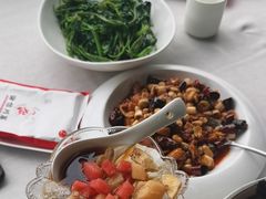 -渝信川菜(南滨店)
