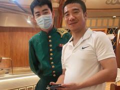 -九十九顶毡房(阜石路店)