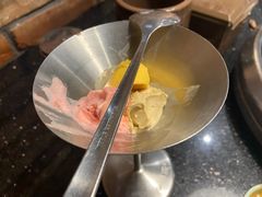 -盛江山自助料理(太原街万达店)