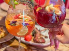 -BROWNSTONE布朗石西班牙餐厅(富城店)