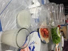 米酒-金达莱烧烤(黎明南街店)