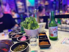 -正宗齐齐哈尔烤肉·齐牛哥鲜切炭火烤肉(杭州总店)