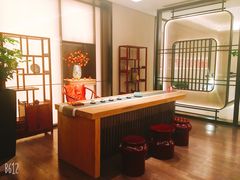 -上海宝华喜来登酒店·采悦轩中餐厅