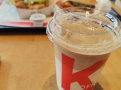 -肯德基(环翠北店)