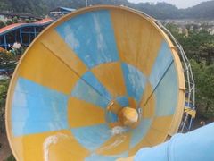 -重庆海昌加勒比海水世界