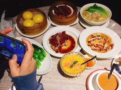 -皇后餐厅-煲仔·小菜·打边炉(古北店)
