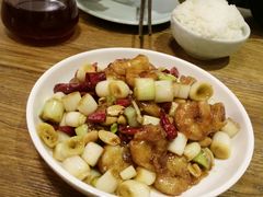 -妈妈的味道(工人体育场东路店)