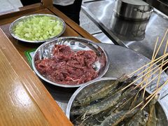 -盈田盈粥庄(博山东路店)