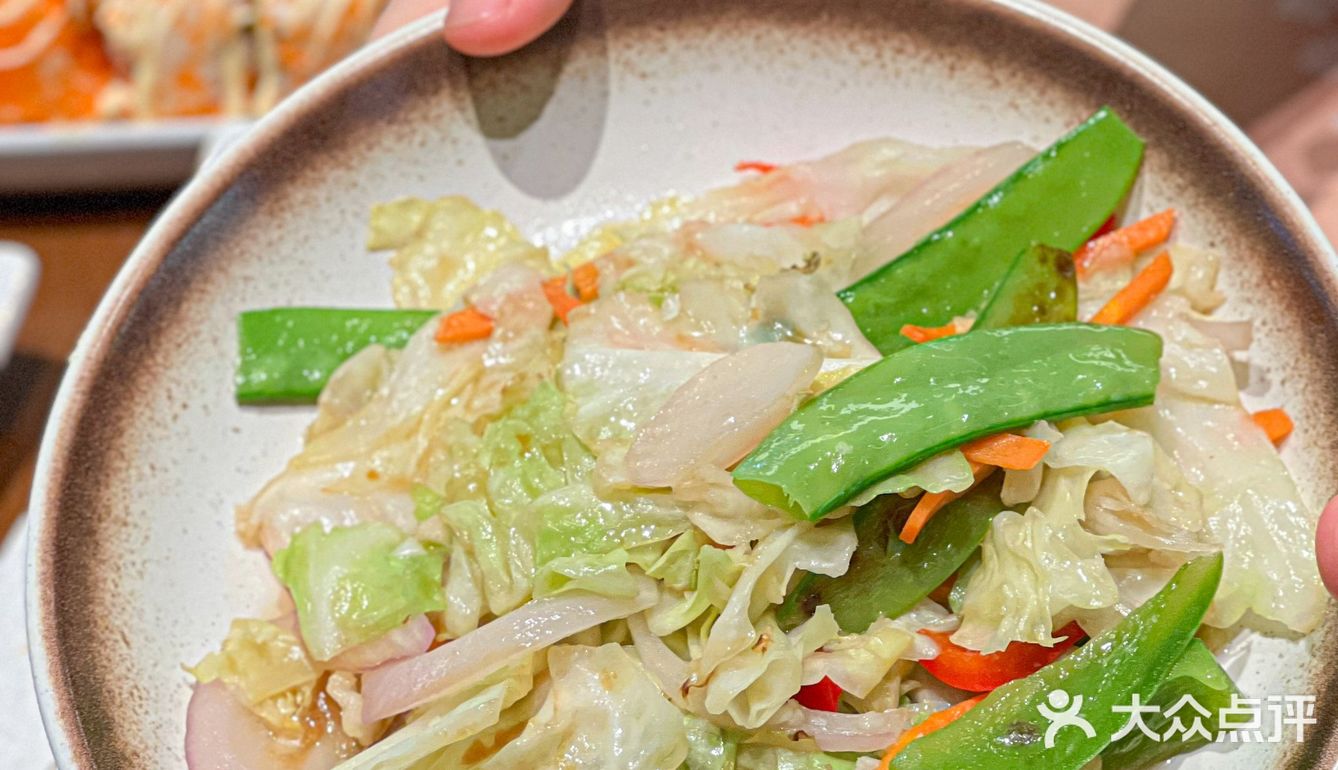 佛山这家铁板烧，好看又好吃！！！