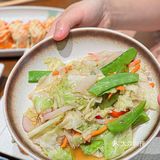 佛山这家铁板烧，好看又好吃！！！