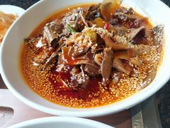 -皇城老妈·大连海鲜火锅(港湾店)