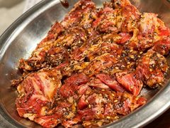 -一品诚记烤肉(大连柏威年购物中心店)