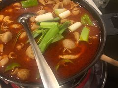 湘味肥肠火锅-湘肠香火锅店(团结湖店)