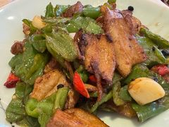 -博雅渔港·融合菜(维也纳国际大酒店)