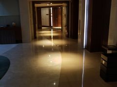 -郑州绿地JW万豪酒店The Grill烤汇扒房