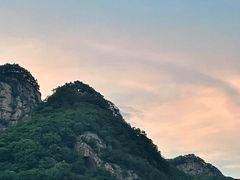 -吉林拉法山