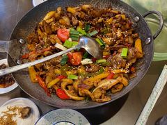 -富正毅三下锅·湘西韵味(天门山索道店)