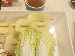 -阿串串老火锅(力盟店)