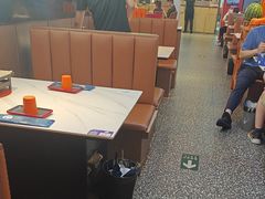-大成海鲜烧烤·海鲜粥(安顺路店)