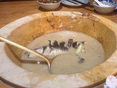 -云海肴云南菜·蒸汽石锅鱼(北京良乡华冠店)