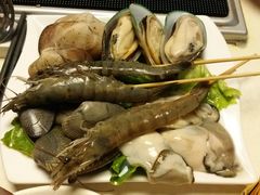 -宝哥火锅味馆