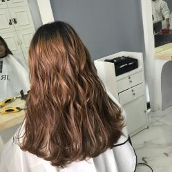 点击看大图 -DL HAIR SALON