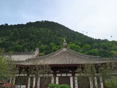 -华清宫景区