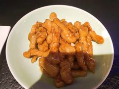 -局气 烤鸭·北京菜(光华路店)