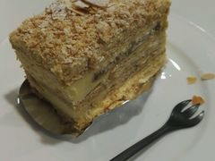 -美丽心情蛋糕(江苏路店)