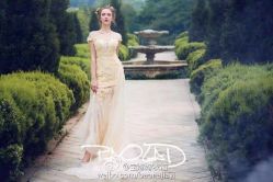 -南京宝娜嫁衣婚纱礼服馆(中央路店)