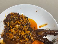 -鑫记婆婆兔·兔头(春熙店)