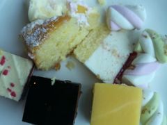 -龙之梦万丽酒店青餐厅