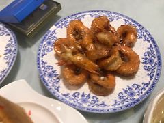 宫廷酥皮虾-首钢一九一九大酒楼(石景山店)