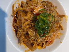 -周渝食惦·酸菜鱼精致川菜(横岗店)