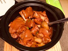 -汤城小厨•粤菜•靓汤(苏州街店)