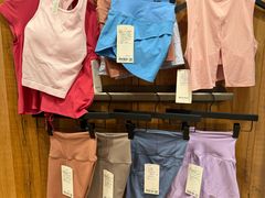 -lululemon(新天地店)