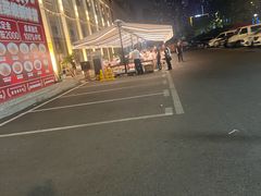 -王府井酒店(金桥港湾店)