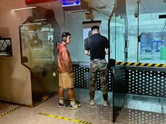 -中安射击运动俱乐部