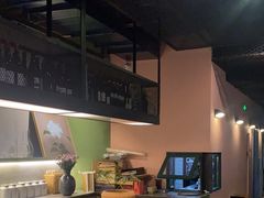 -半山腰·云南菜(侨福芳草地店)