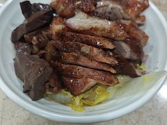 -杞兴东莞烧鹅