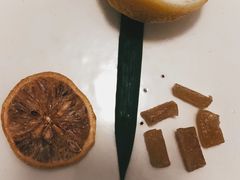 -知亘茶食