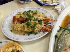-瑶记海鲜餐厅(西涌店)